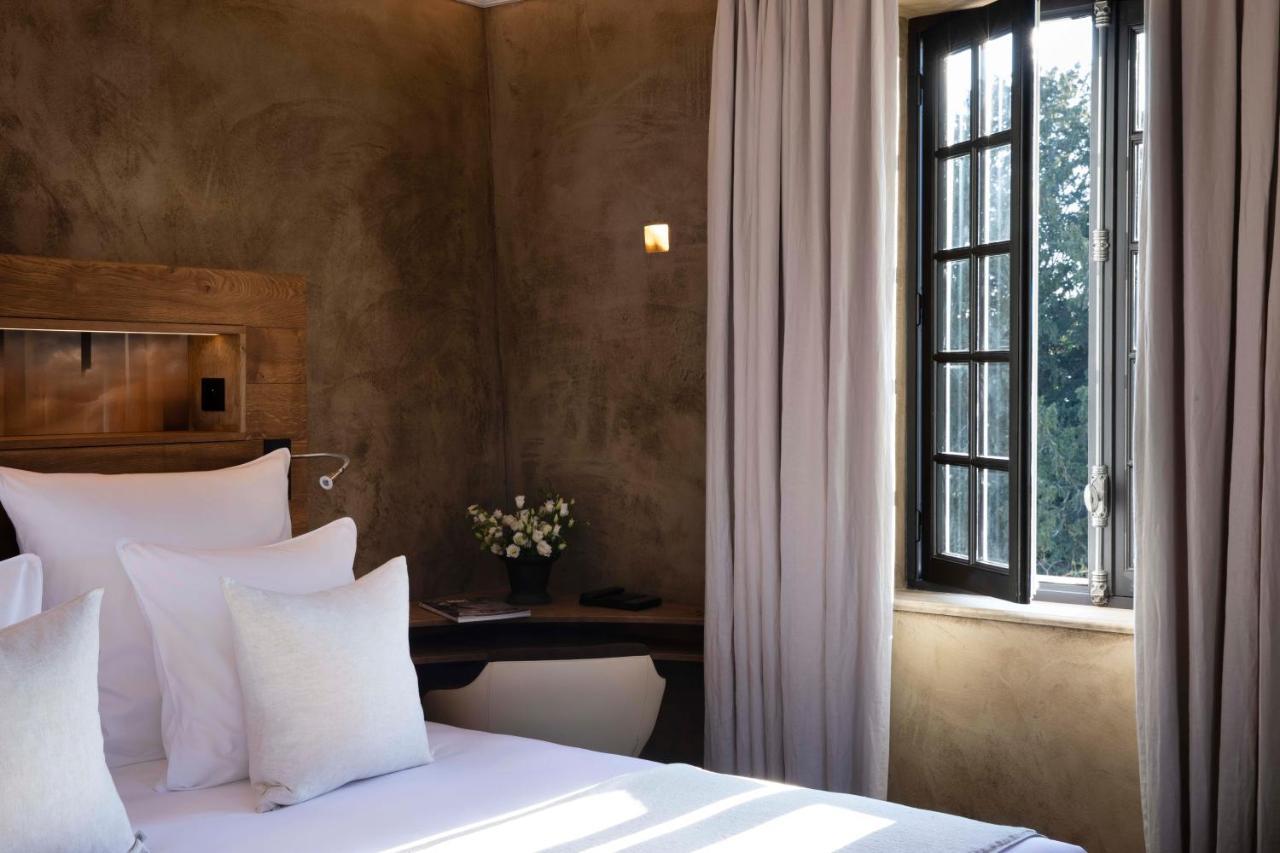 Hotel Saint-Delis - La Maison Du Peintre - Relais & Chateaux أونفلور المظهر الخارجي الصورة